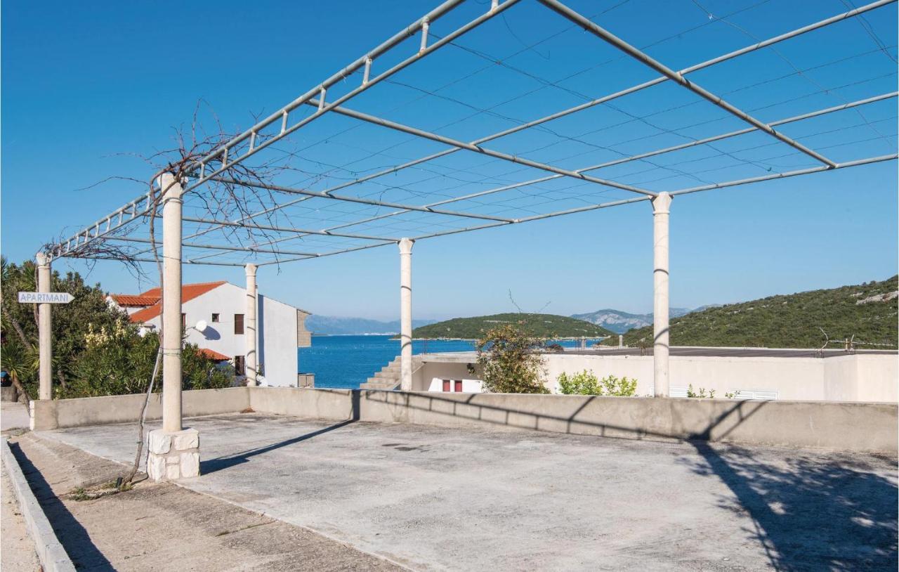 Gorgeous Apartment In Dubrava With Kitchen Εξωτερικό φωτογραφία